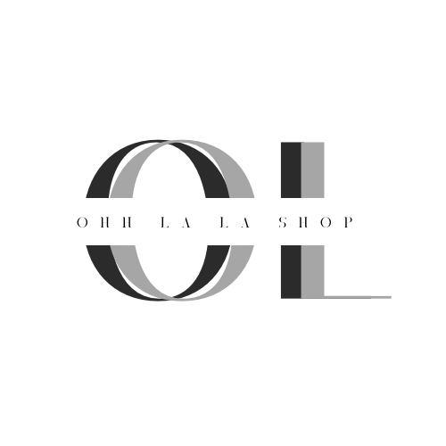 Ohh La Lashes Shop