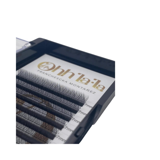 YY SINGLE TRAY